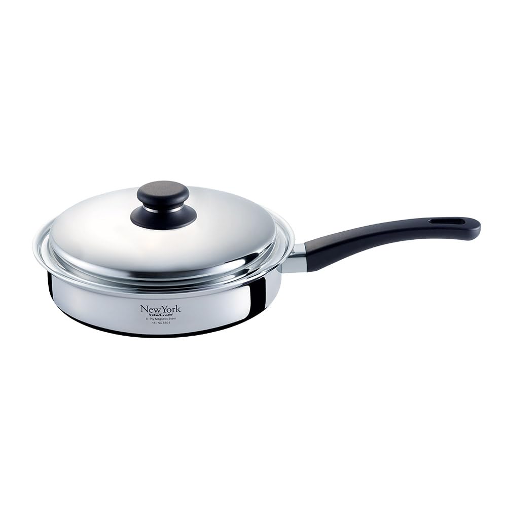 

Vitacraft New York Frying Pan 27.0cm