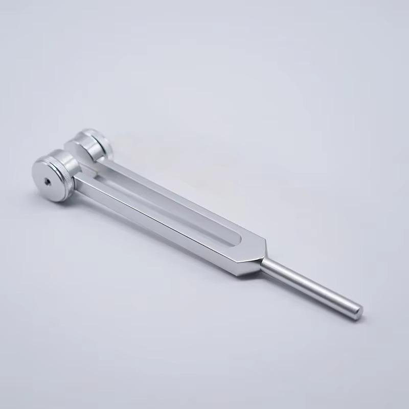 Colorful Tuning Forks Full Set Healing Medical Therapy Tuning Fork Meditative Yoga Relax Musical Percussion Instruments