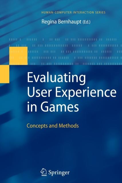 Evaluate users. Evaluate users