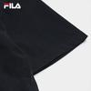 FILA Women's Woven Polo Shirt Dress