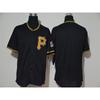 Pittsburgh Pirates MLB Baseball Jersey Unisex Embroidered Fan Apparel Game Day Casual Wear