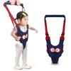 Handheld Baby Harness for Walking Kids Walker Helper Walking Assistant Belt Child Learning Walk Support Assist Trainer