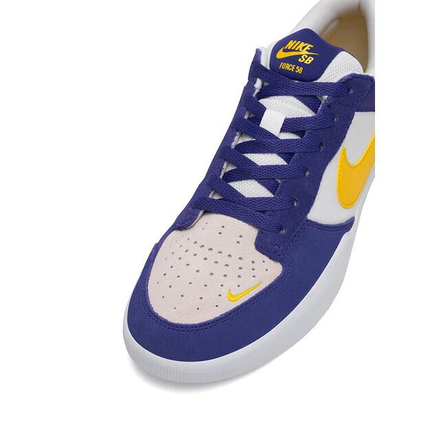 Men's Sneakers Nike Dv5477-500-m Color