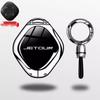 2024 Chery Jetour Traveler Key Case for Shanhai T2, Dasheng, X70, Zhuge, X90, and X95 Models
