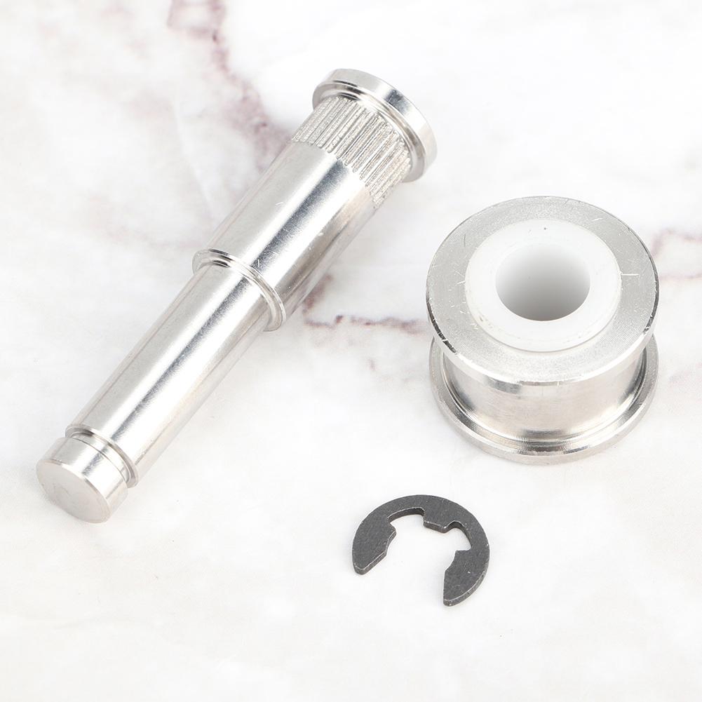 Door Hinge Pin Roller Repair Kit Fit for Chevrolet C & K Series Trucks & SUV 2007 2011