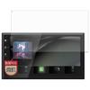 MotoMoto Film for KENWOOD DMX5523S / DMX5523SD Curved Protective Film Self-Healing Material Ultra Transparent Beautiful Made In Japan