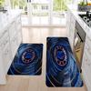 Chelsea FC Flannel Area Rug Soft Kitchen Floor Mat Non Slip Carpet Room Decor