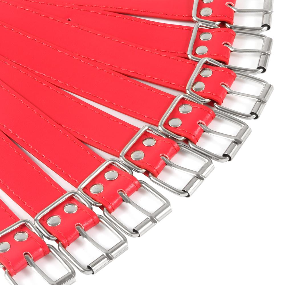 Behind Back BDSM Bondage Restraints Slave Armbinder Fetish Harness Erotic Sex Belt Erotic Products For Adult SM Games