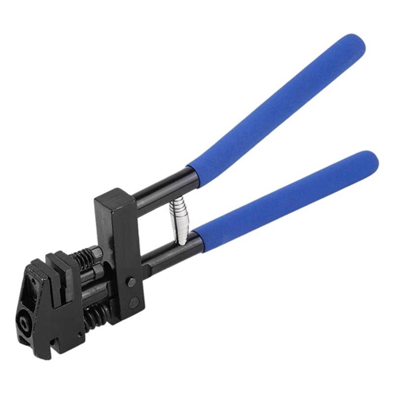 

SHGO-Setter Hand Joggler Edge Setting Flanging Pliers Panel Punch Tool 5Mm Hole Puncher For Metal Sheet Repair Welding