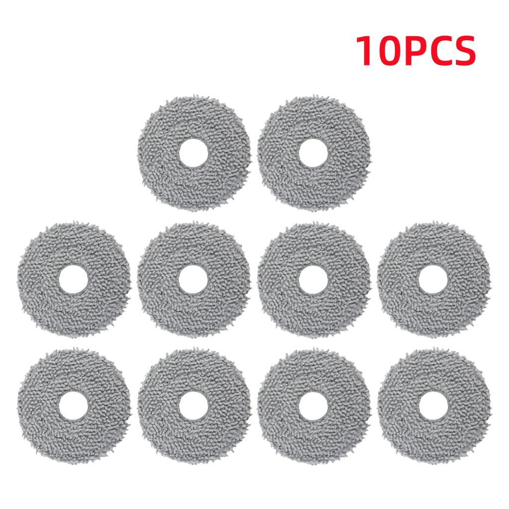 For Xiaomi Robot Vacuum X20 + / X20 Plus Dust Bag Mop Cloth Accessories Main Side Brush Hepa Filter Replacement Parts