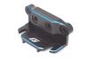 Aluminum Suspension Shaft Holder GB288 for Thunder Shot/Dragon [Official Japanese Product]