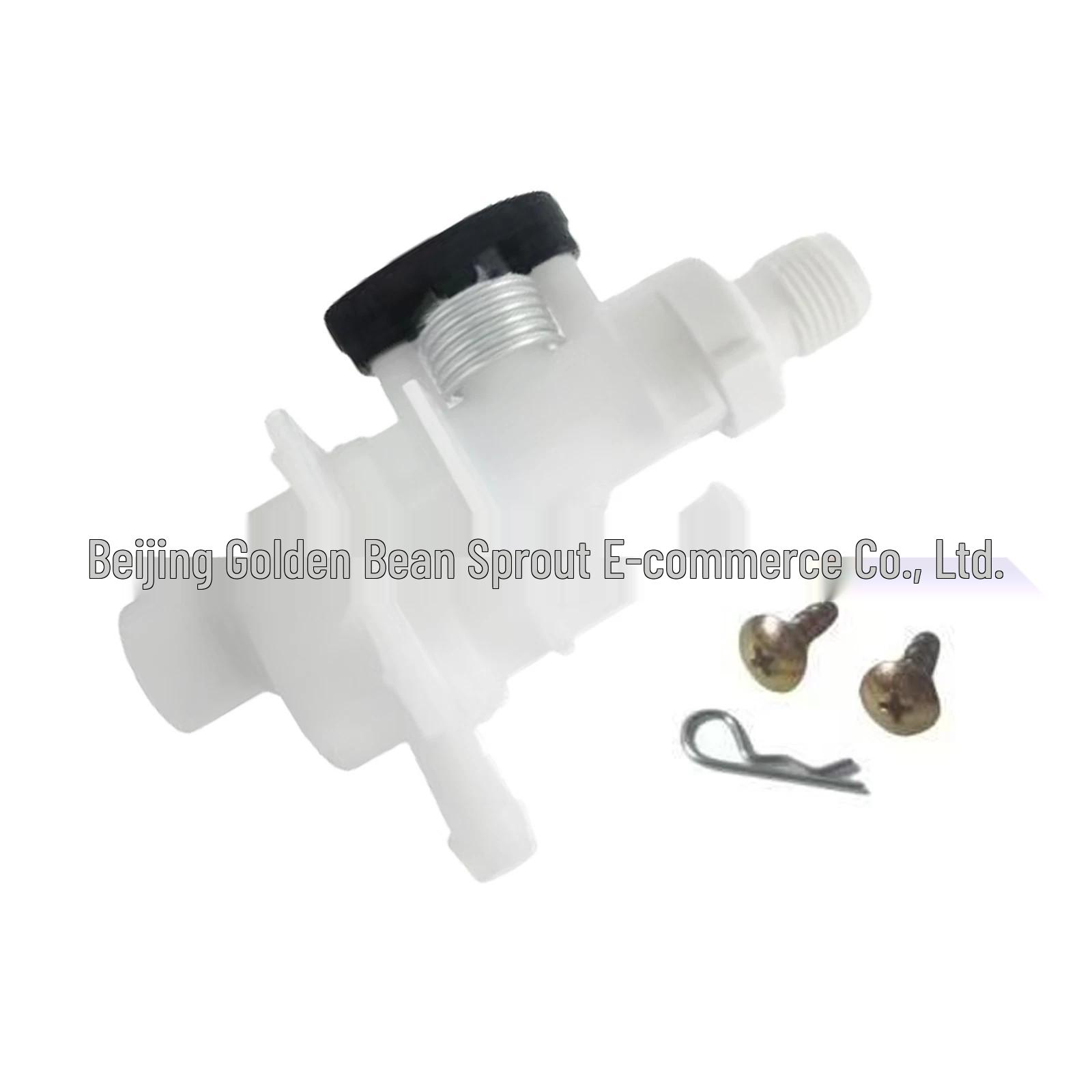 Thetford Bravura Water Valve Repair Kit - 31113 Neutral