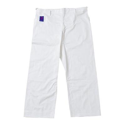 Kusakura Karate Sarashi Thick Aya Pants Size for Beginners and General R9PS0 Only, S-0, Use,