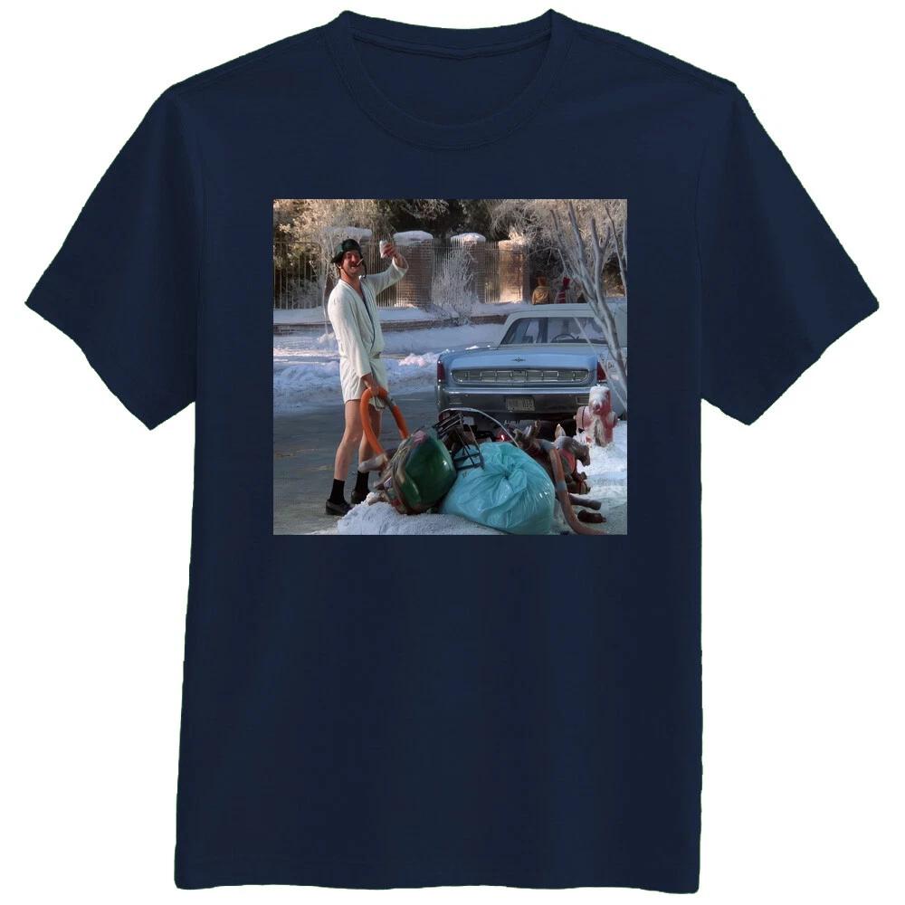 

National Lampoon s Christmas Vacation Movie Tv Funny love T Shirt Tee Gift New XL