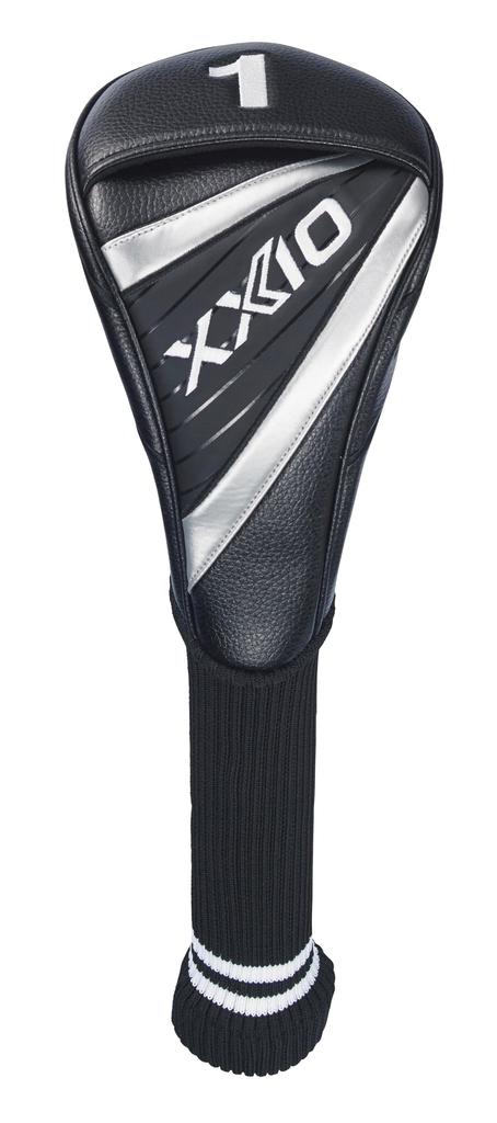 Dunlop XXIO Driver Headcover Black GGE-163D