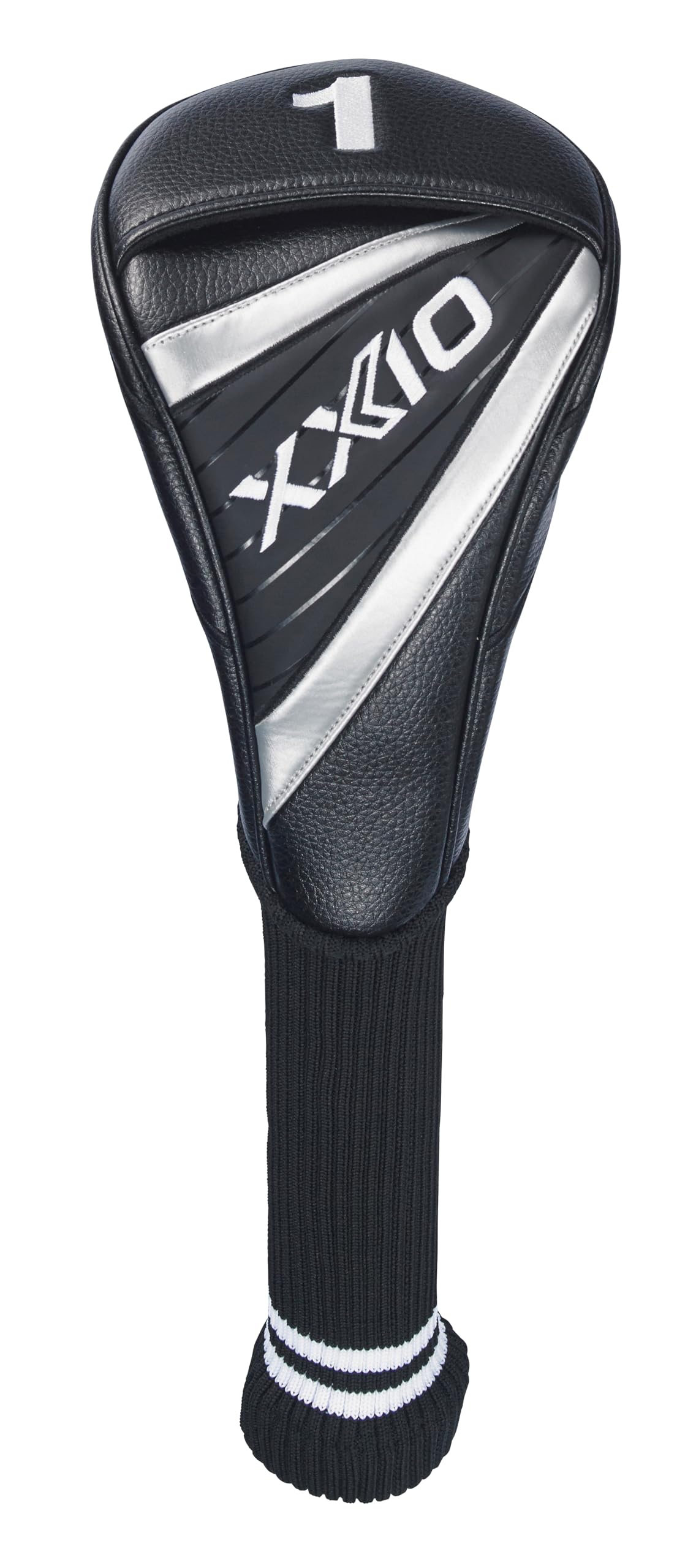 

Dunlop XXIO Driver Headcover Black GGE-163D чёрный