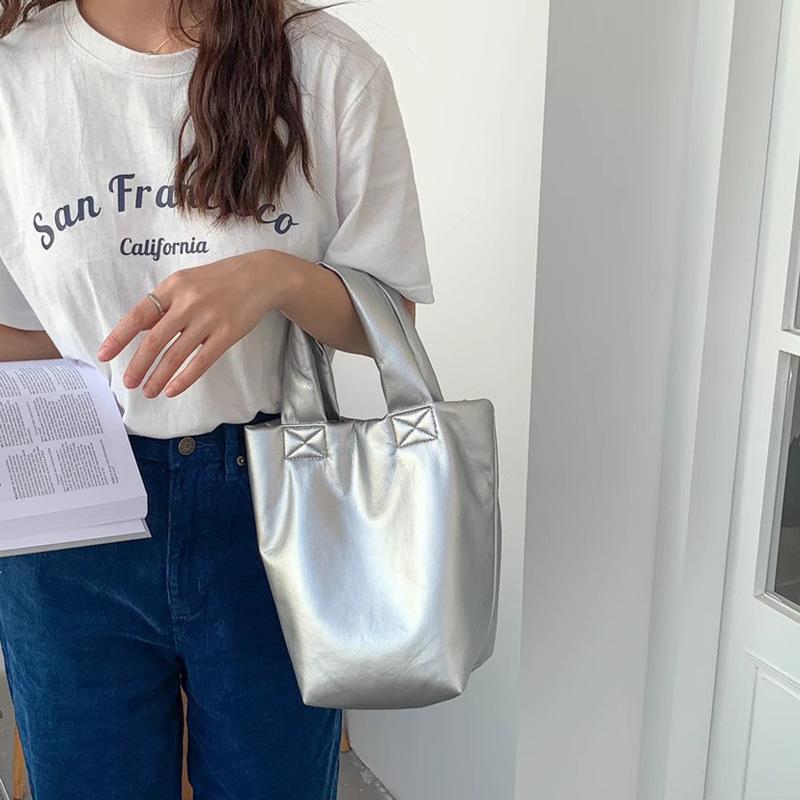 Crossbody Bag, Handbag, Tote Bag - Versatile, Casual, Single-shoulder Bag