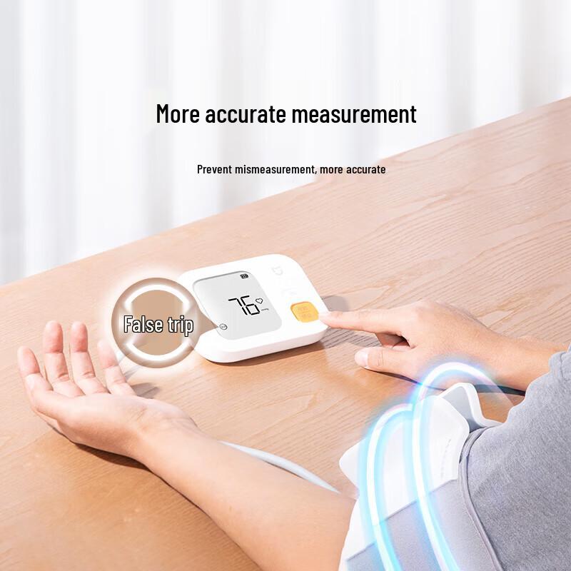 Xiaomi Mijia Smart Electronic Blood Pressure Monitor