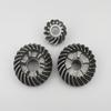 3 Pieces Gear Set with Three Sturdy Outboard Universal Fit