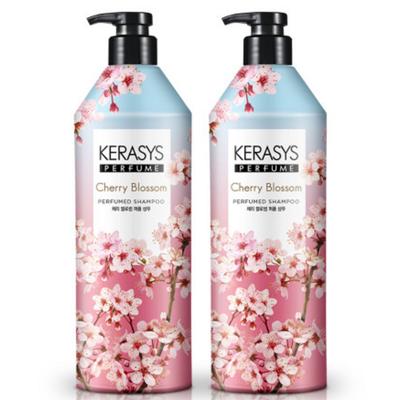 Shampoo e balsami per capelli – Shampoo