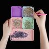 DIY Craft Beads Sorting Storage Tray Drill Storage Container  for 5D Diamond Painting Tool