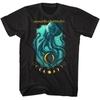 A Perfect Circle Octopus Moon Phase T-shirt