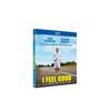 Ich fühle mich gut [Blu-ray]