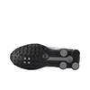 Nike Shox R4 Unisex Metallic Silver Black HQ1988-007