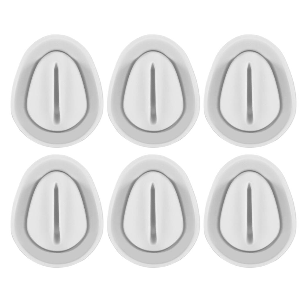 Silikon-Pad für Auto-Getränkehalter, Einsatz, Wasserbecher, Getränkebegrenzer, Zubehör, stoßdämpfender Aufkleber, Geräuschreduzierung für das Fahrzeug