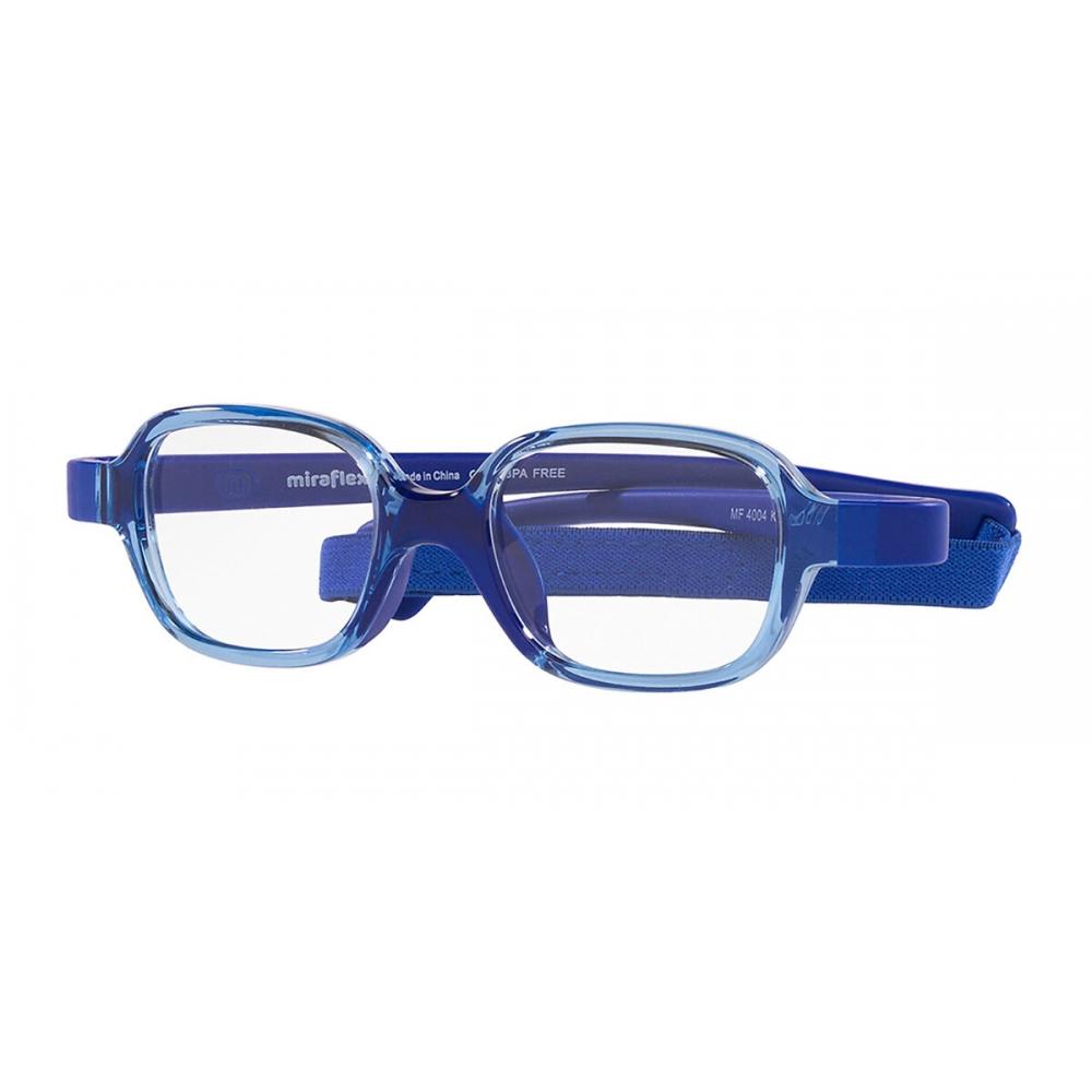 

Miraflex Mf4004 Kids K622 Kids Eyeglasses 42-15-120