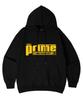 [Fleece-Lined/Non-Fleece-Lined] Exit Oversized Hoodie 8 Colors (D Type)