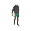 Nike x NBA Brooklyn Nets Courtside Pullover Fleece Hoodie Black DR9300-032