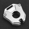 CBF 600 SA  Motorcycle Alumiunm Accessories Key Cover Keychain Keyring Shell Case Protection For Honda CBF600/CBF600SA 2006-2007
