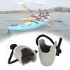 Universal Kayak Scupper Plug Yacht Drain Holes Bung Water Parts
