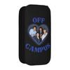 Off Campus TV Series 2026 Accessories Pencil Case Large-capacity School Accessories  Pencilcase Perfect Gifts
