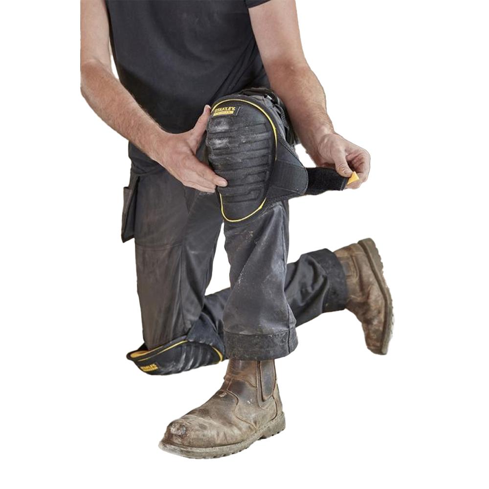 Stanley FatMax Gel Knee Pads