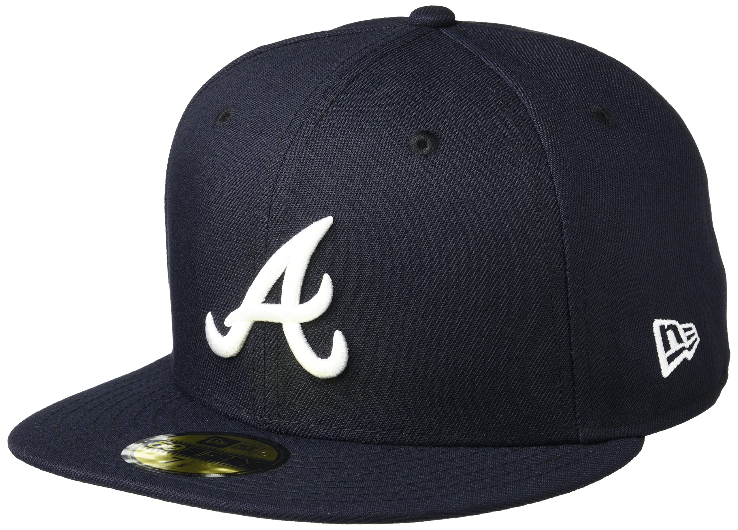 

Кепка 59FIFTY Atlanta Braves Road [New Era] 61,5 см