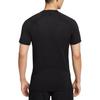 New Nike Pro Training Men's Dri FIT Short Sleeve Top HV0410-010