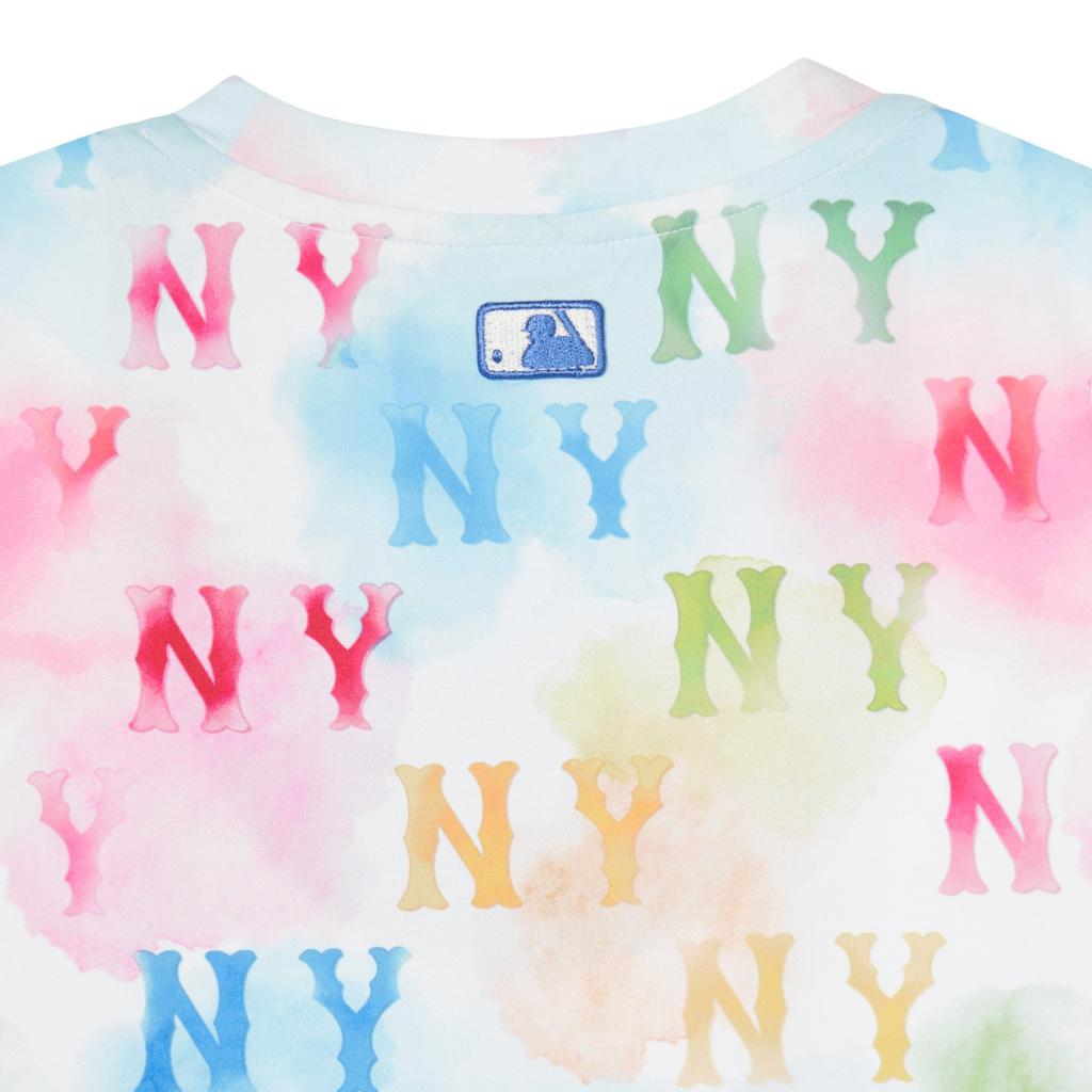 New MLB Kids T Shirts 7ATSM0443-50WHS