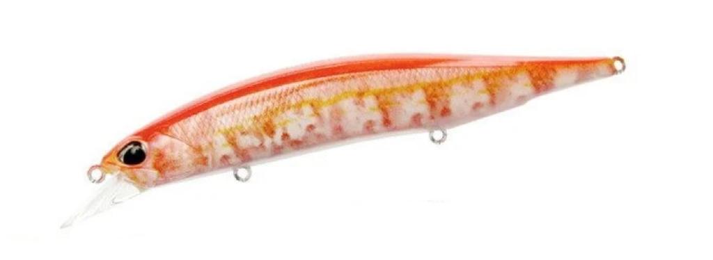 DUO Realis Jerkbait 120SP SW Suspend Lure ACC0815 (1967)