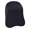 Cuscino per il collo dell'auto Poggiatesta regolabile Poggiatesta automatico in memory foam 3D Cuscino da viaggio Supporto per il collo Coprisedili per auto