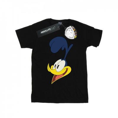 Camiseta masculina Road Runner Face