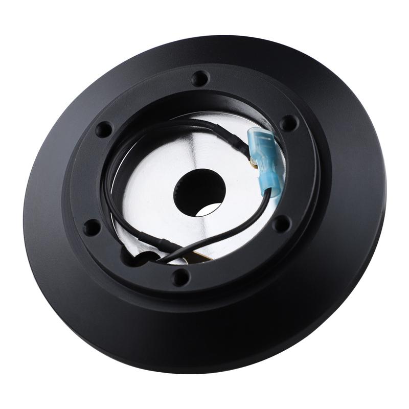 Steering Wheel Hub Adaptera 121H Steering Wheel Hub Adapter Steering Wheel Base Refitting