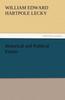 Bok Historical and Political Essays