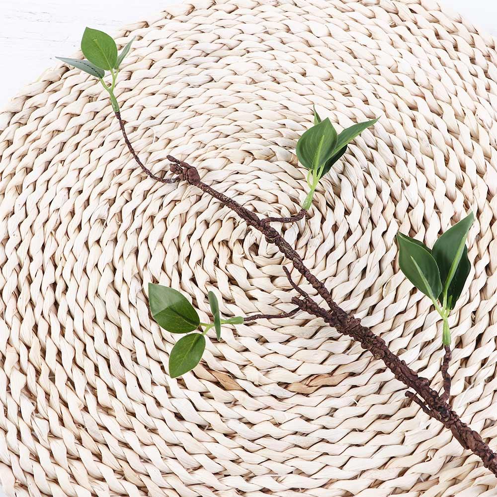 Flower arrangement Floral accessories Home Decor Artificial plants Eucalyptus leaves Wedding Decor