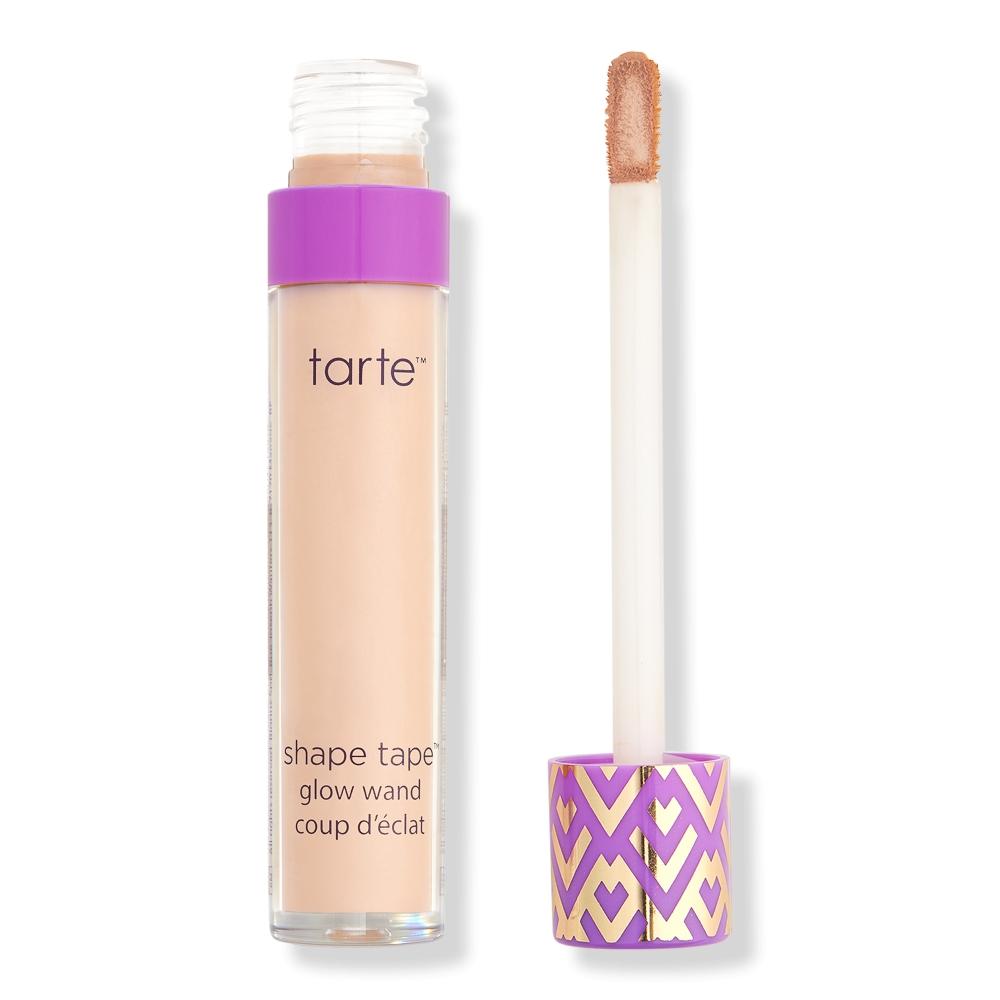 

Tarte Shape Tape Glow Wand Vegan Liquid Highlighter 0,2 унции Sunbeam