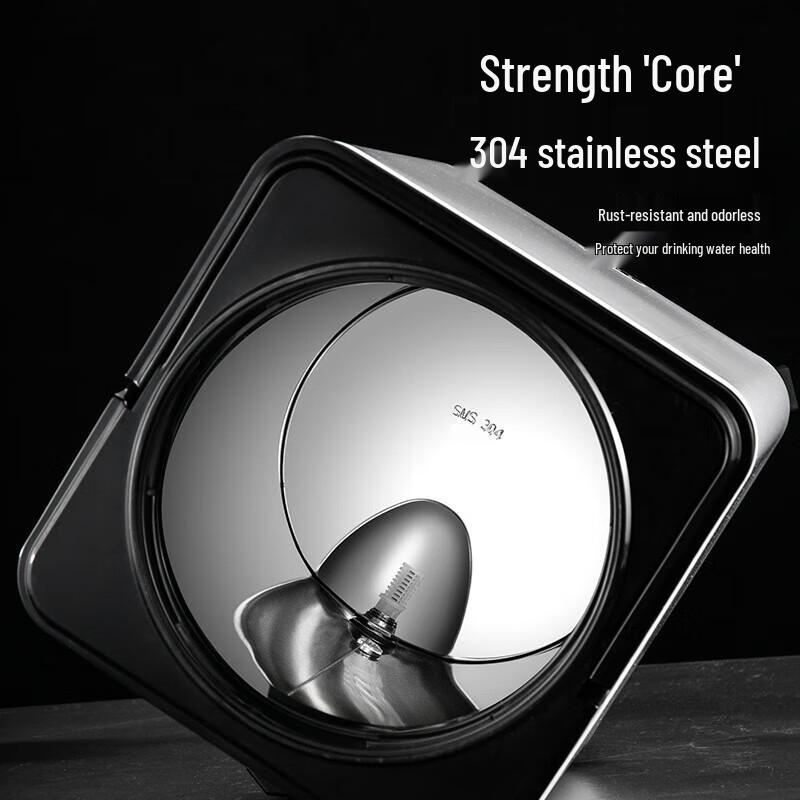 304 Stainless Steel Commercial Insulated Beverage Dispenser