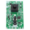 2 Pack Solar Light String Control Module Switch Solar Street Light Controller Board 24V 31V Output Multifunctional