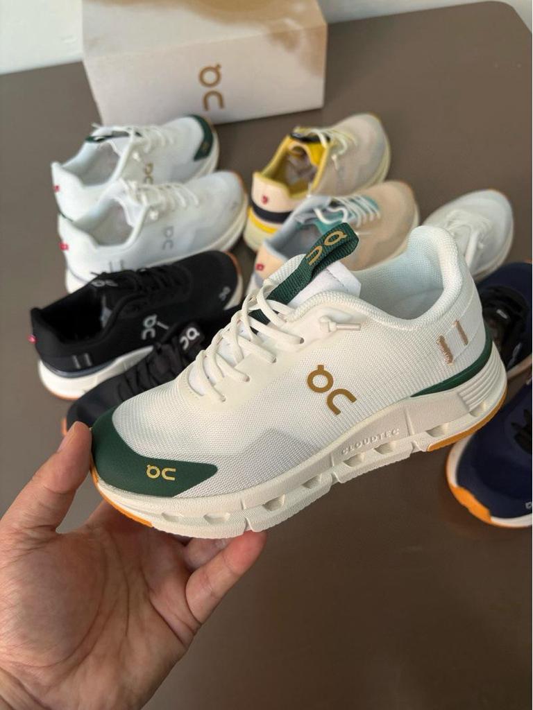 CLOUDNOVA FORM2 Scarpe da Corsa per Bambini - Scarpe da Ginnastica Sportive per Ragazzi e Ragazze