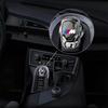 1 stk M LOGO Bil Ett-trykks Startknapper Beskyttelsesdeksel For BMW X7 X3 X4 X5 X6 3 4 5 6 7 Serie Z4 M M3 M5 M6 E38 E39 E46 E53 E60 E61 E64 E70 E71 E90